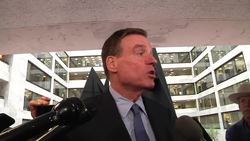 Senate Intel: Russia Interfered in US Elections News Clip