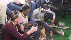 CLEAN : Xhosa king Zwelonke Sigcawu pays tribute News Clip