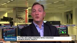 Parsing Vladimir Putin's Annual News Conference News Clip