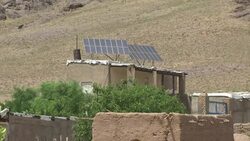 Iran seeks alternative sources of power News Clip