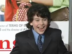 'Spanglish' Premiere Stock Footage