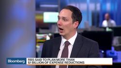 RBS Looking to Cut Costs, Eliminate Jobs, Close Branches News Clip