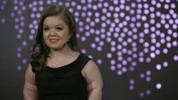 TED: Why design should include everyone | Sinead Burke Instructional Video