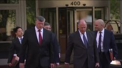 Prosecutors Expected to Rest in Manafort Trial Instructional Video