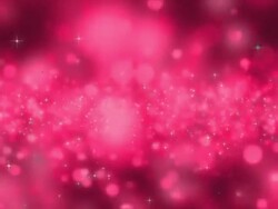 Glitter Background Loop Stock Footage