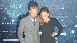 Stella McCartney halts use of Patagonian wool News Clip