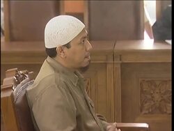 Islamic militant sentenced to 8 years for twin hotel attacks, assassination plot News Clip