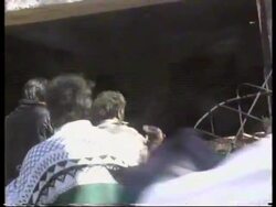 Albania - Rebels raid army supplies Instructional Video