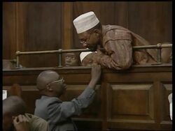 Hearing continues into 5 men accused of involvement in terrorist plot Instructional Video