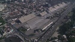 CLEAN : World Cup: Brazilians hold head high after tournament success News Clip