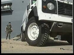 ERITREA: ARRIVAL OF HMS ROTTERDAM Instructional Video