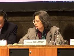 UNSTOPPABLE GLOBAL WARMING News Clip