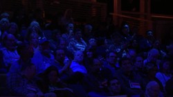 Mellody Hobson: Color blind or color brave? Instructional Video