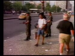 BRAZIL: GOVERNOR'S ELECTIONS News Clip