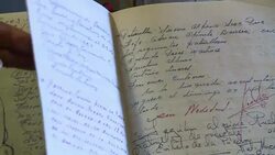 CLEAN : Mummified bodies found in Mexico could solve 55-year mystery News Clip