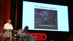 Thulasiraj Ravilla: How low-cost eye care can be world-class Instructional Video