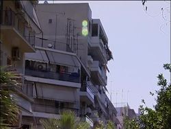 Greek anti-terror officer shot dead in attack News Clip