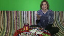 Yogi offers online tips to help deal with fasting Instructional Video