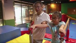 China Seeks New Approach to Gymnastics  Instructional Video