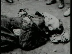 Country marks anniversary of Soviet-era famine that killed 10 million News Clip