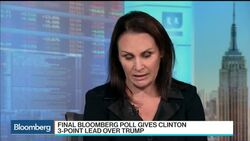 Is a Vote for Trump a Vote for Populism? News Clip