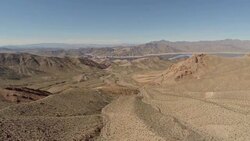 Aerial Arizona Grand Canyon Stock Footage