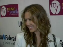 UJA - Federation of New York Music Visionary Award Honoring Antonio 'LA' Reid Stock Footage