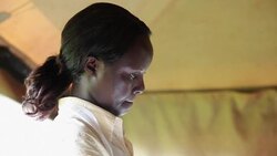 VOICED : Circuncision sin cirugia en lucha contra VIH News Clip