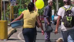 VOICED : Elecciones, el reto de Honduras News Clip