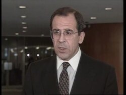 USA/UN: IRAQ DENIES HIDING WEAPONS AT SADDAM'S PALACES Instructional Video