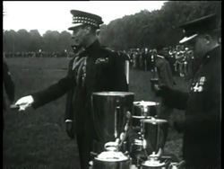 Royalty, Stunt, Strikers News Clip