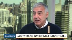 Bucks Co-Owner Lasry Isn’t Looking to Buy a Team Outside of NBA News Clip