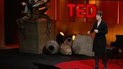 Amber Case: We are all cyborgs now Instructional Video