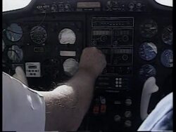 USA: UN REPORT ON CUBAN SHOOTING DOWN OF 2 US SMALL PLANES News Clip