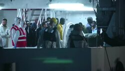 BREAKING Captain and crew member arrested Instructional Video