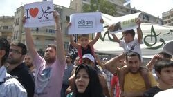 Muslims across globe protest against movie considered insulting to Islam News Clip