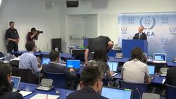 Amano concerned by NKorea nuclear activity Instructional Video