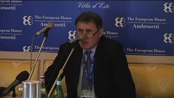 Economist Nouriel Roubini on expected US unemployment figures News Clip