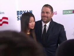 Brett Ratner at The American Foundation For Equal Rights & Broadway Impact Present 8 Stock Footage