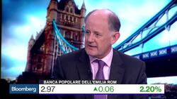 Will Italian Banks' Woes End This Year? News Clip