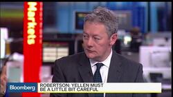 Dovish Yellen Ignites Risk Appetite News Clip