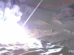 Welding Stock Footage