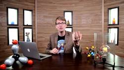 Bonding Models and Lewis Structures: Crash Course Chemistry Instructional Video