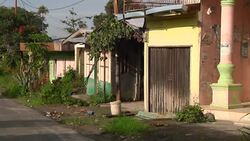 Houses evacuated as Sinabung volcano emissions grow Instructional Video