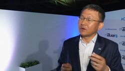 Our devices are secure and safe, says CEO of ZTE News Clip