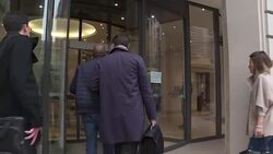 CLEAN : IOC member Fredericks heard by Paris judge in Rio Olympics probe News Clip