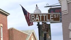 Final Campaigning Days for US Elections News Clip