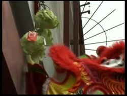 Chinese community celebrate Year of the Tiger News Clip