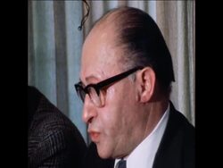 SYND 10 2 75 BEGIN AND TAPIR PRESS REGARDING POSSIBLE WITHDRAWAL News Clip