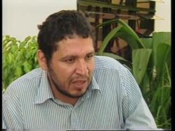 EL SALVADOR: COUNTRY IS ON THE BRINK OF ECOLOGICAL COLLAPSE News Clip